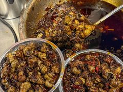 -辣螃铠盆盆蟹大排档(总店)