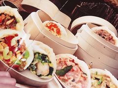 -陈傻子餐厅(世纪都会店)