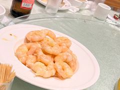 -陈傻子餐厅(世纪都会店)