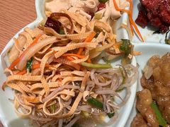 -晓宇盒饭(民安街店)