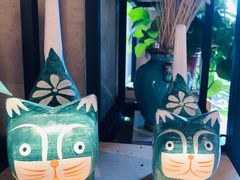 -ZING COFFEE 镜咖啡