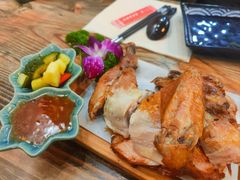 -Hi YOU你的饭局泰餐厅(雍和宫店)