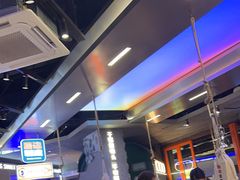 -路边羊烧烤酒场(宝带路店)
