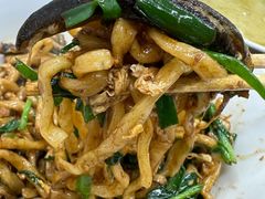 -三百碗宝应长鱼面(板仓街店)