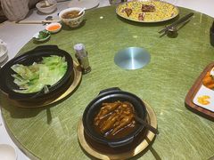 -香港龙凤楼(陆家嘴中心店)