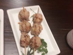 -小曹日本料理(软景中心店)