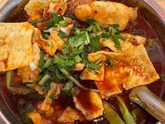 -柳州肥姨妈大骨螺蛳粉(万达中心店)