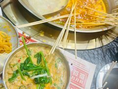 -旺蜀主成都串串火锅(西直门凯德MALL店)