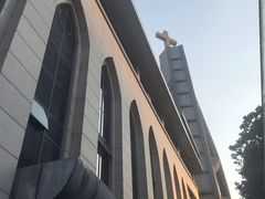 -杭州基督教会崇一堂