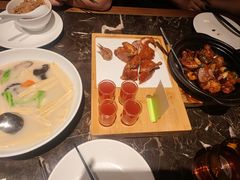 -汤城小厨•粤菜•靓汤(苏州街店)