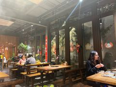 -四喜小胖·北京涮肉(五道营店)