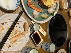 -蟹将军·松叶蟹和牛日料放题自助(K11店)