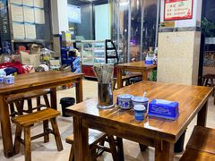 -兴盛楼泡馍馆(华城店)