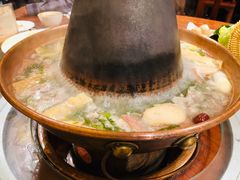 -古关火锅店(古北水镇景区店)