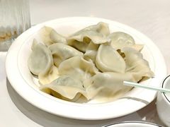-海知道大连海鲜水饺(南山大冲店)