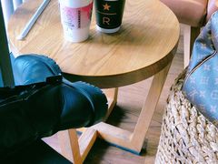 -星巴克(成都太古里二店)