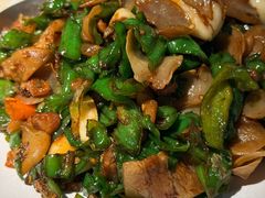-刀板香·安徽菜(望江东路店)