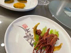 -海景壹号大酒店(滨湖店)