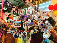 -CIAO·团建聚餐·生日派对轰趴馆(福田店)