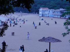 -佰烧海鲜烤肉火锅自助(台东步行街店)