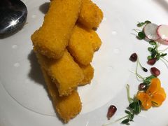 -小放牛炒菜馆(华北商厦店)