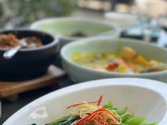 -素心小筑(后沙裕镇店)