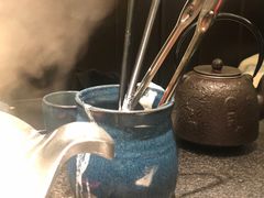 -湊湊火锅·茶憩(打浦桥日月光店)