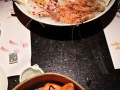 -上井料理黑金店(IFS国金中心店)