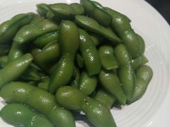 盐水毛豆角-杨氏青龙虾·羊蝎子(金盛路总店)