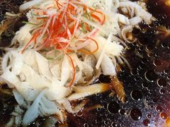 热炝牛百叶-指爱龙虾(金杨路总店)