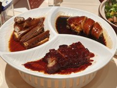 -侨美食家·粤菜(体育西路店)