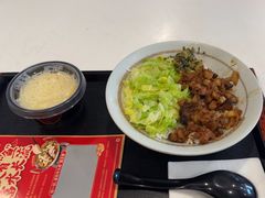 -永和大王(小厨·东四十条店)