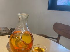 梅子酒-boundaries籬苑(瑞光创意工厂-贰号院店)