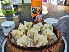 -马家烧麦(总店)