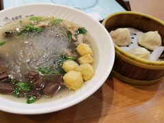 -苏晓玥·手作江南小吃(深圳北站店)