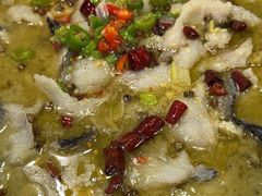 -红姐东北菜私房菜铁锅炖饺子馆(中街店)