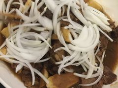 -安老太新疆第一碗(文艺路店)