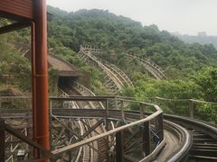 -东部华侨城