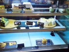 -Max Bakery 阿唛手作