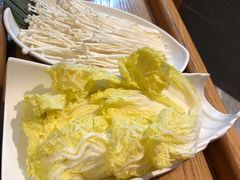 -煲大王老砂锅猪肚鸡(泊富ICITY店)
