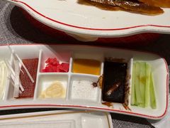 -秀儿四九城·新京菜(亚运村鸟巢店)