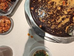 -水碾河刘老大串串香(水碾河路店)