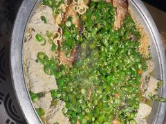 -烤匠麻辣烤鱼(环球中心店)