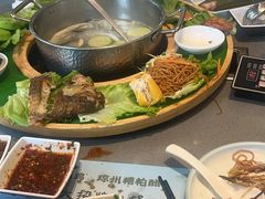 -椰小鸡·琼州糟粕醋(美兰缤纷城店)