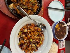 -宏状元现熬粥·京味菜(五棵松店)