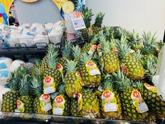 -盒马鲜生(富田新天地店)