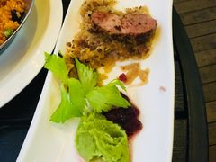 -布拉格餐厅· 中欧捷克菜(全国首店)