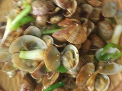 -钱大妈海鲜饭店(保利林语店)