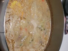 -洪氏嗨捞·猪肚鸡火锅(阳光天地店)