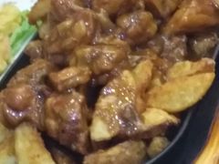 -桃子餐厅·天津菜(红星路直营店)
